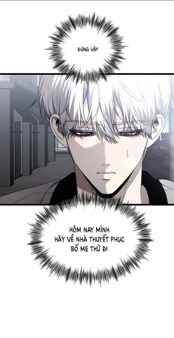 Tự Do Trong Mơ - Chapter 136.1 - Trang 35