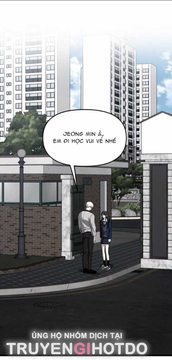 Tự Do Trong Mơ - Chapter 136.1 - Trang 36