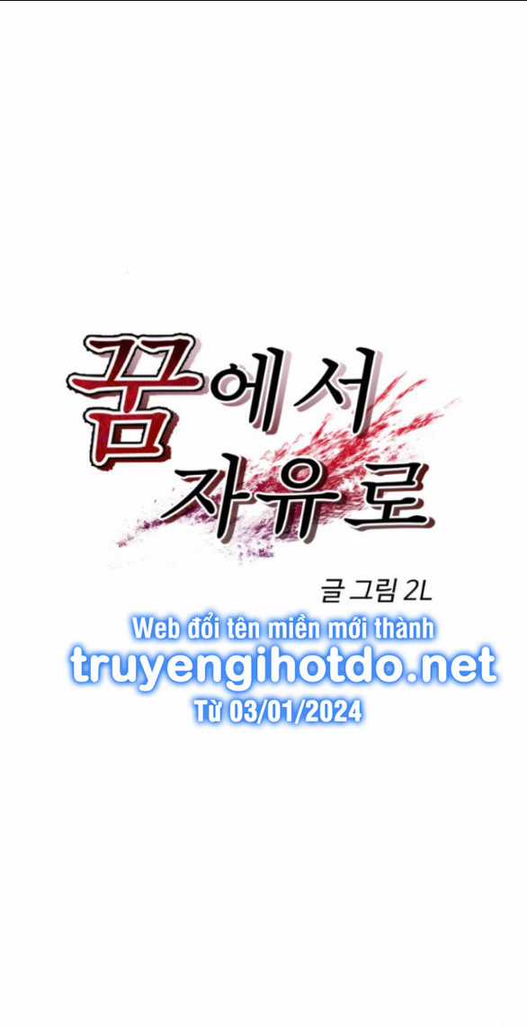 Tự Do Trong Mơ - Chapter 136.1 - Trang 8