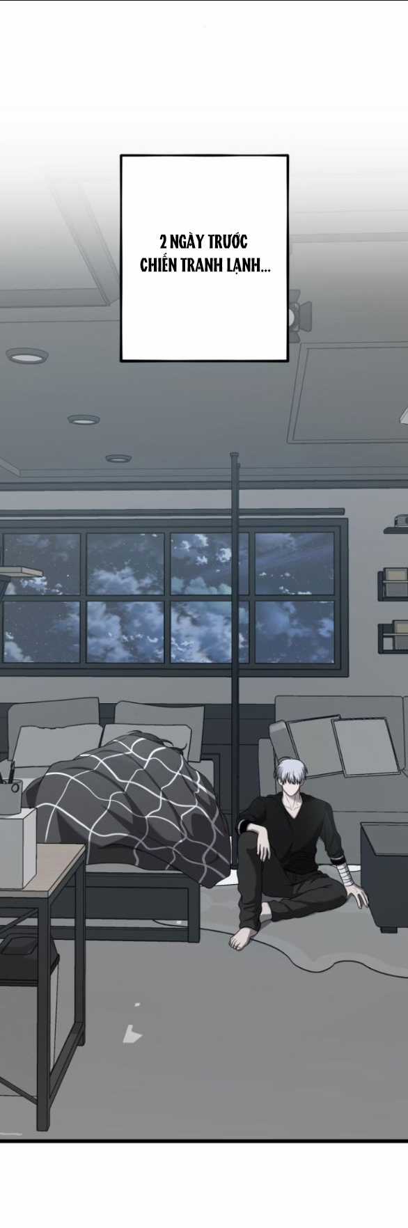 Tự Do Trong Mơ - Chapter 136.1 - Trang 9