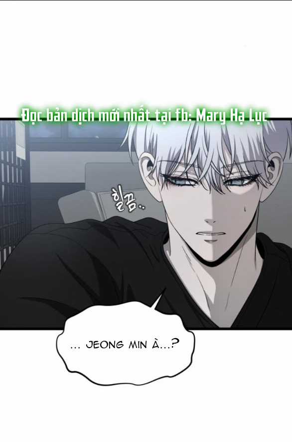 Tự Do Trong Mơ - Chapter 136.1 - Trang 10