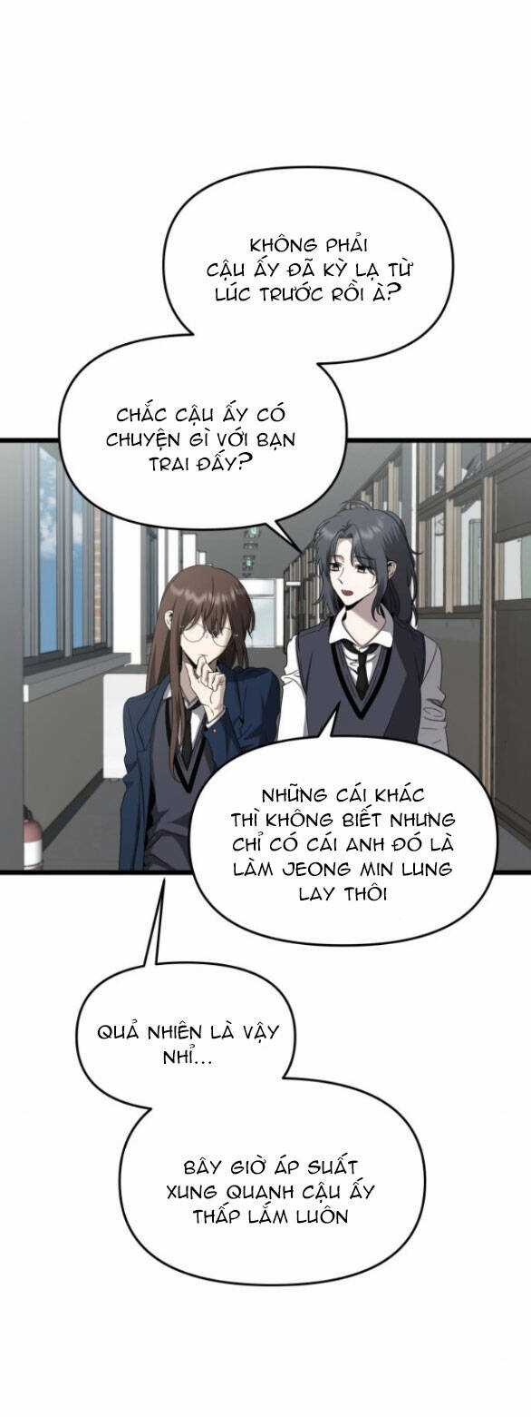 Tự Do Trong Mơ - Chapter 136.2 - Trang 12