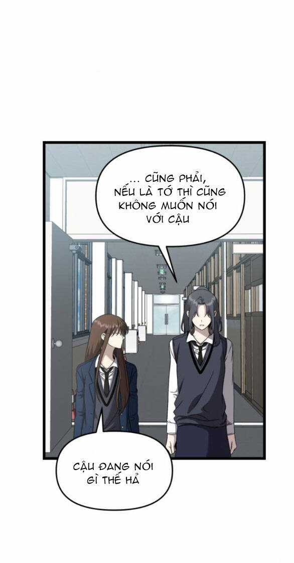 Tự Do Trong Mơ - Chapter 136.2 - Trang 18