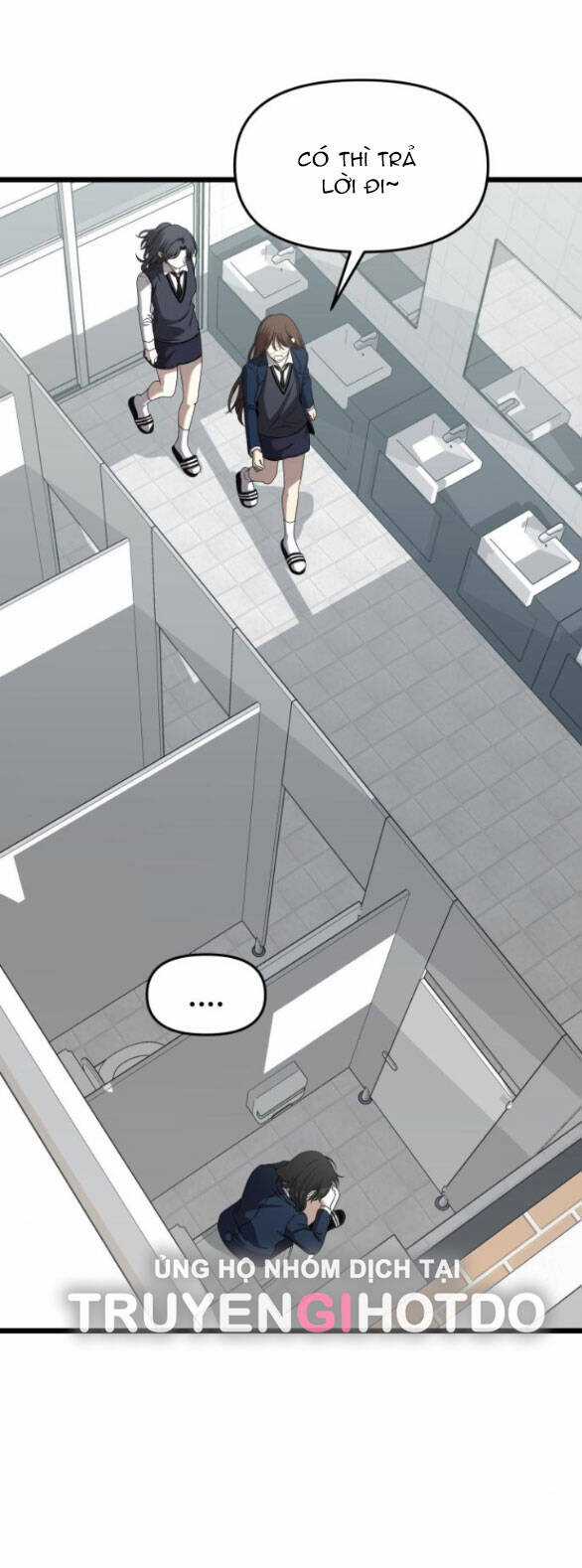 Tự Do Trong Mơ - Chapter 136.2 - Trang 30
