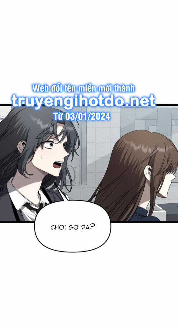 Tự Do Trong Mơ - Chapter 136.2 - Trang 33