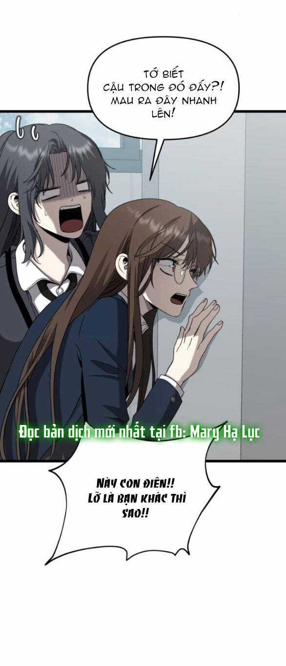 Tự Do Trong Mơ - Chapter 136.2 - Trang 35