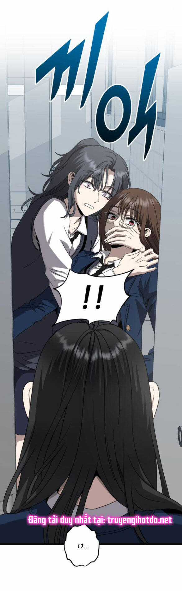 Tự Do Trong Mơ - Chapter 136.2 - Trang 37