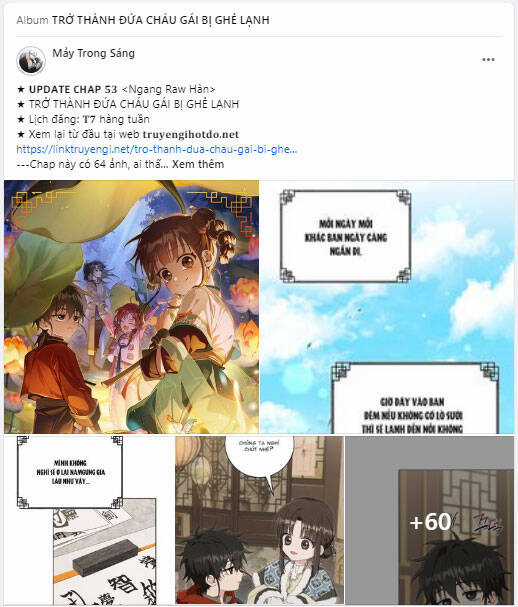 Tự Do Trong Mơ - Chapter 136.2 - Trang 43