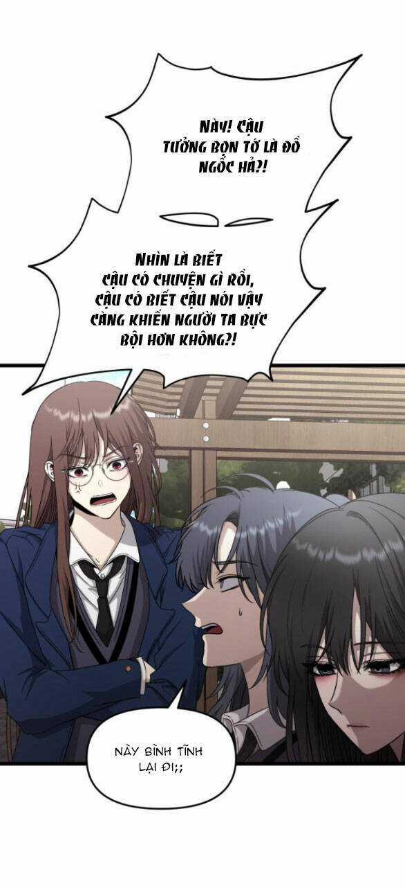 Tự Do Trong Mơ - Chapter 137.1 - Trang 2