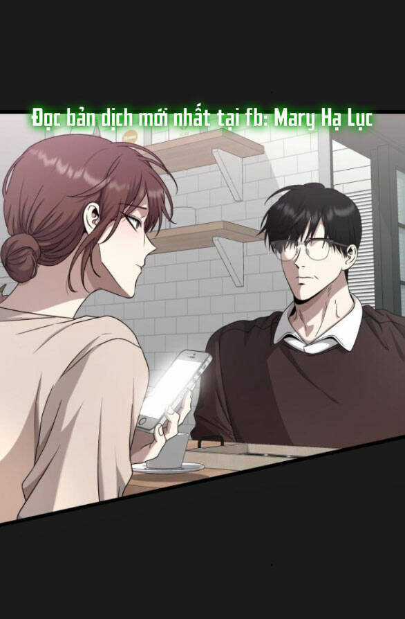 Tự Do Trong Mơ - Chapter 137.1 - Trang 12