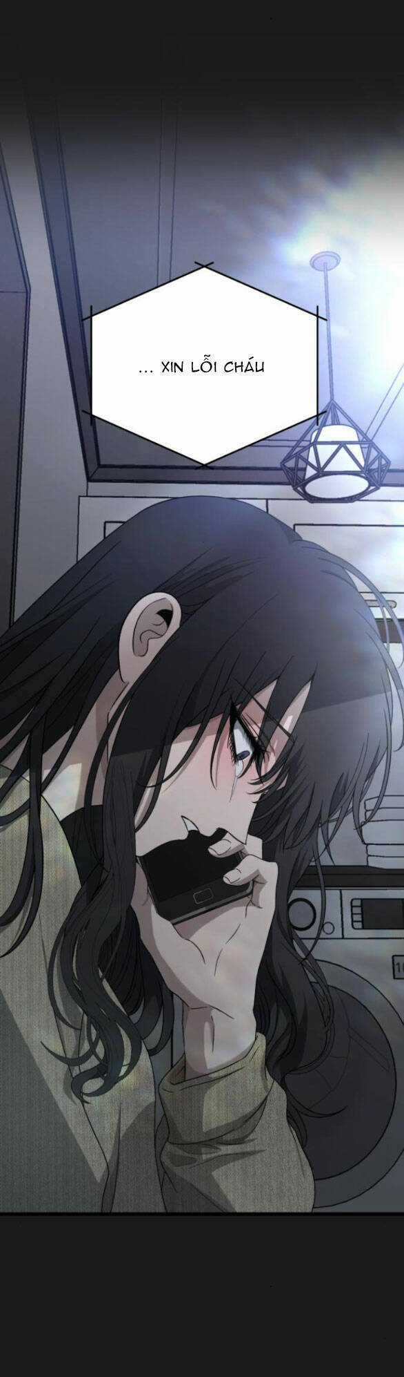 Tự Do Trong Mơ - Chapter 137.1 - Trang 18