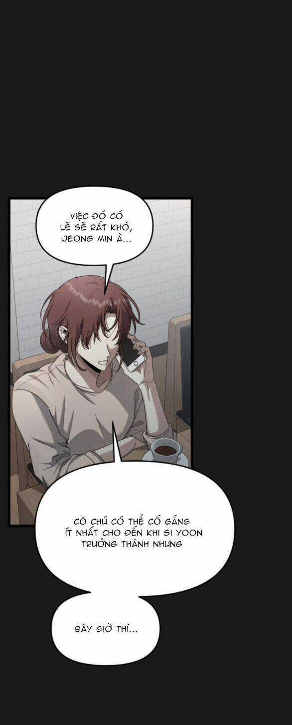 Tự Do Trong Mơ - Chapter 137.1 - Trang 19