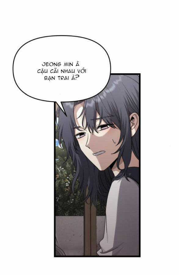 Tự Do Trong Mơ - Chapter 137.1 - Trang 3