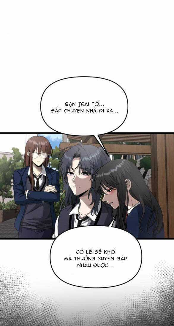 Tự Do Trong Mơ - Chapter 137.1 - Trang 23