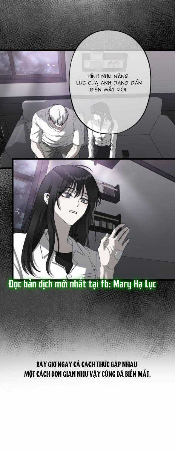 Tự Do Trong Mơ - Chapter 137.1 - Trang 24