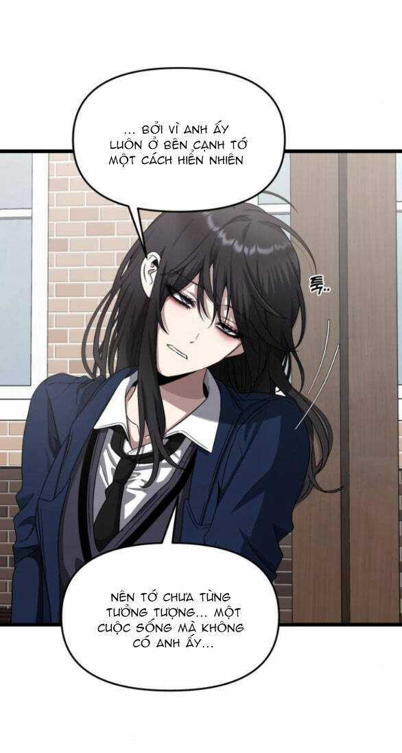 Tự Do Trong Mơ - Chapter 137.1 - Trang 25