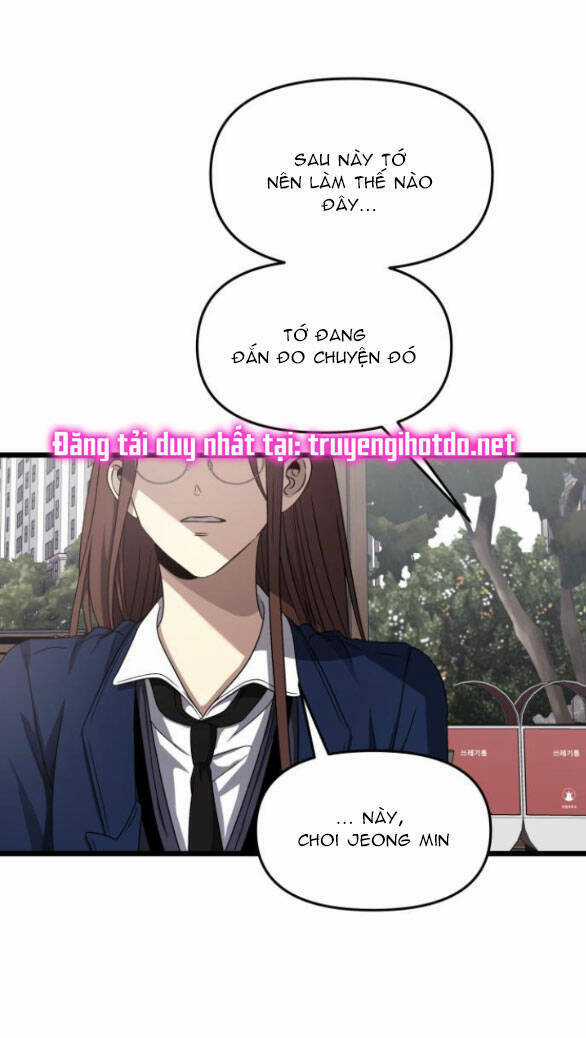 Tự Do Trong Mơ - Chapter 137.1 - Trang 27