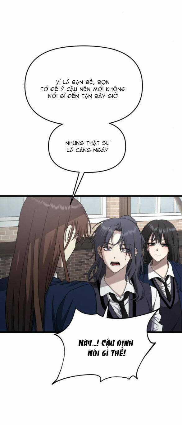 Tự Do Trong Mơ - Chapter 137.1 - Trang 29
