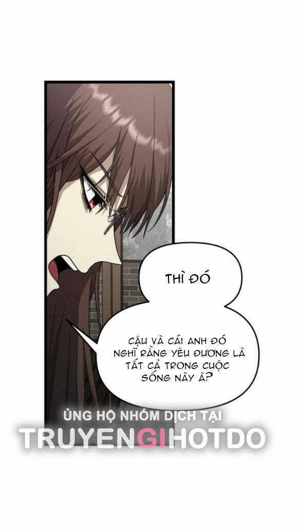 Tự Do Trong Mơ - Chapter 137.1 - Trang 30