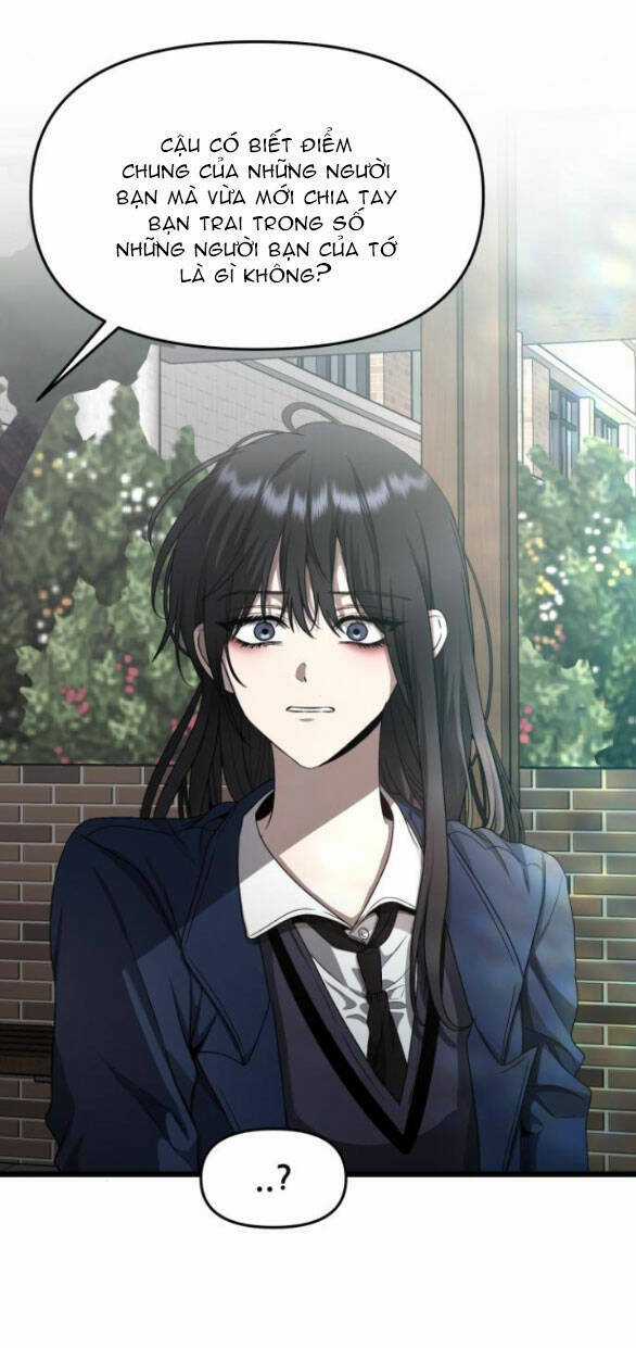 Tự Do Trong Mơ - Chapter 137.1 - Trang 31