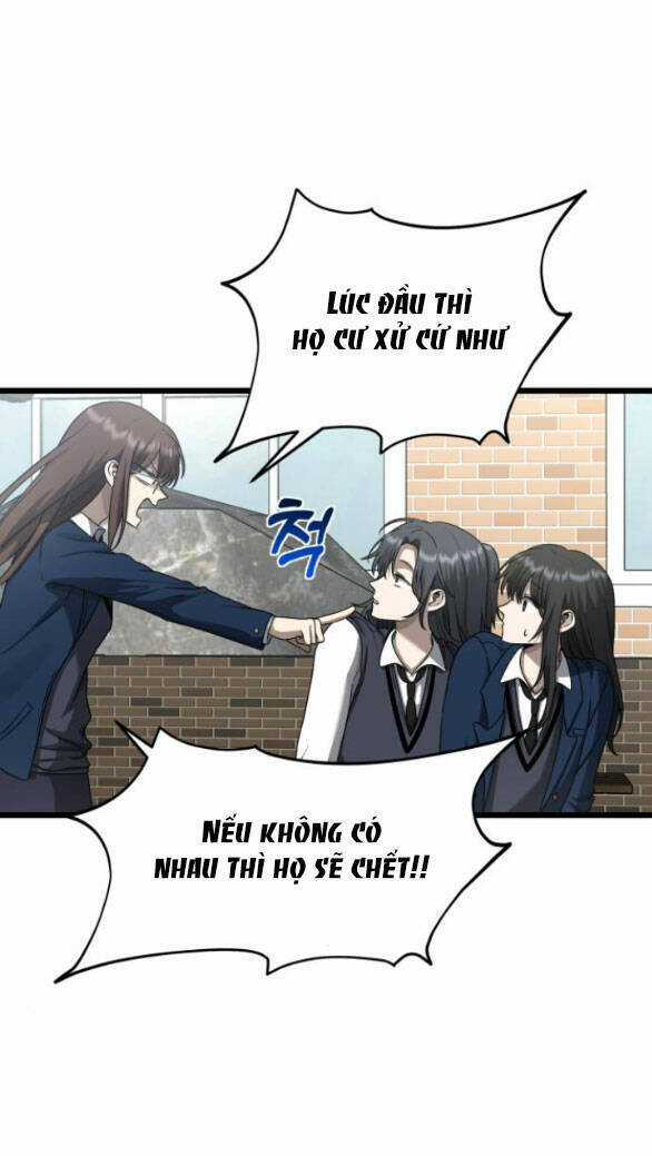 Tự Do Trong Mơ - Chapter 137.1 - Trang 32