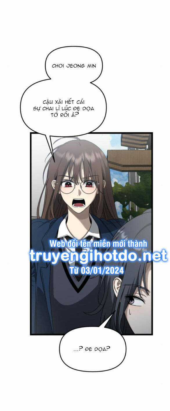 Tự Do Trong Mơ - Chapter 137.1 - Trang 33