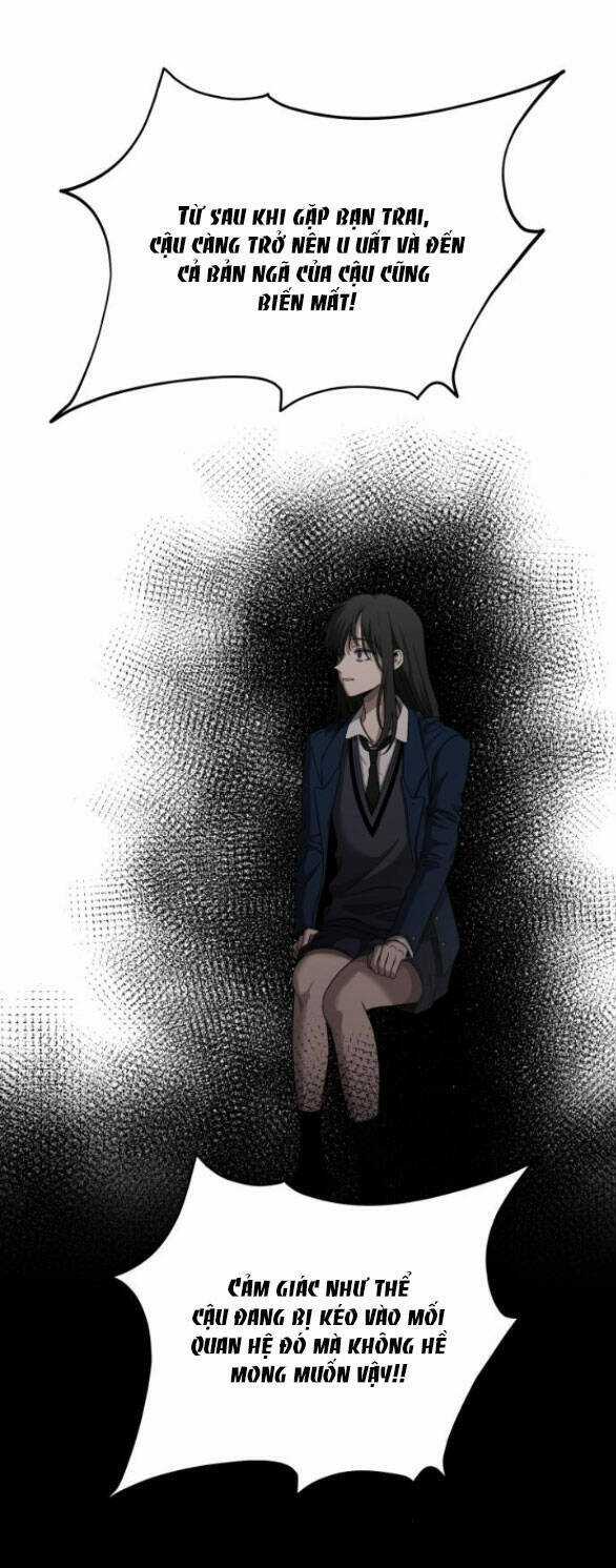 Tự Do Trong Mơ - Chapter 137.1 - Trang 34