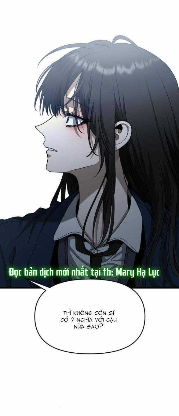 Tự Do Trong Mơ - Chapter 137.1 - Trang 37