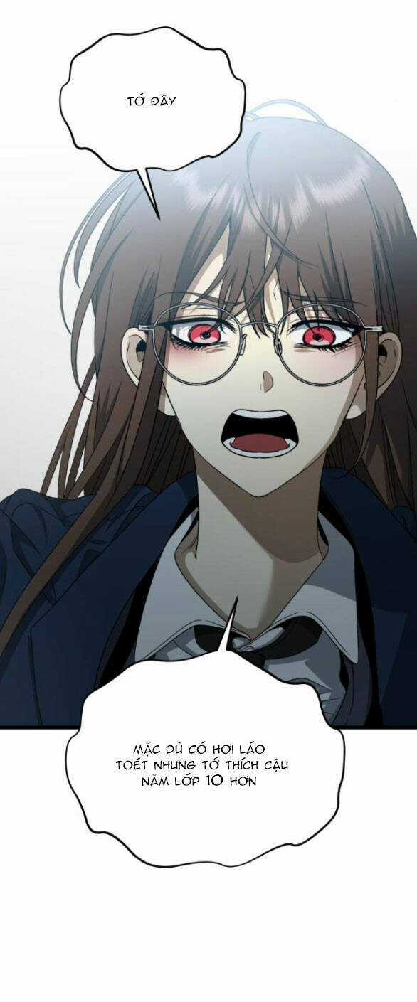 Tự Do Trong Mơ - Chapter 137.1 - Trang 39