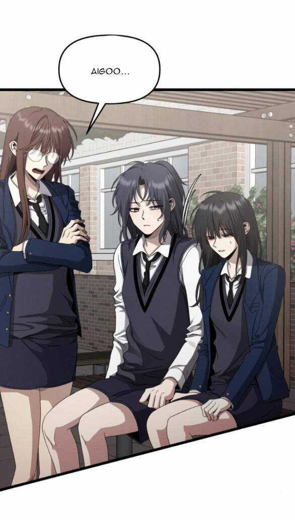 Tự Do Trong Mơ - Chapter 137.1 - Trang 5