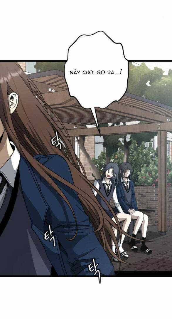 Tự Do Trong Mơ - Chapter 137.1 - Trang 41