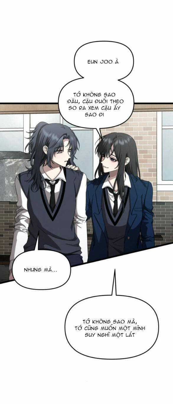 Tự Do Trong Mơ - Chapter 137.1 - Trang 48