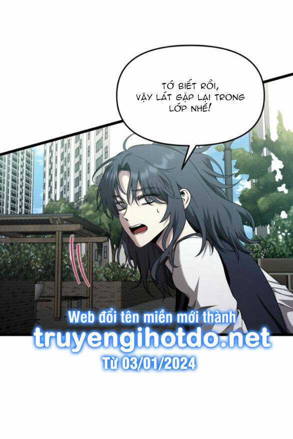 Tự Do Trong Mơ - Chapter 137.1 - Trang 49