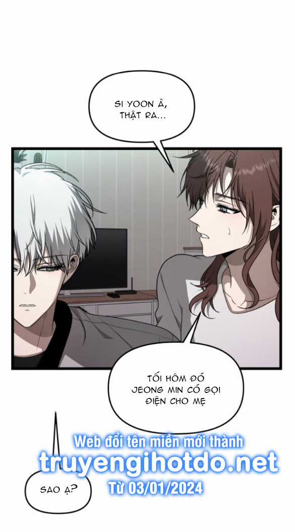 Tự Do Trong Mơ - Chapter 137.2 - Trang 15