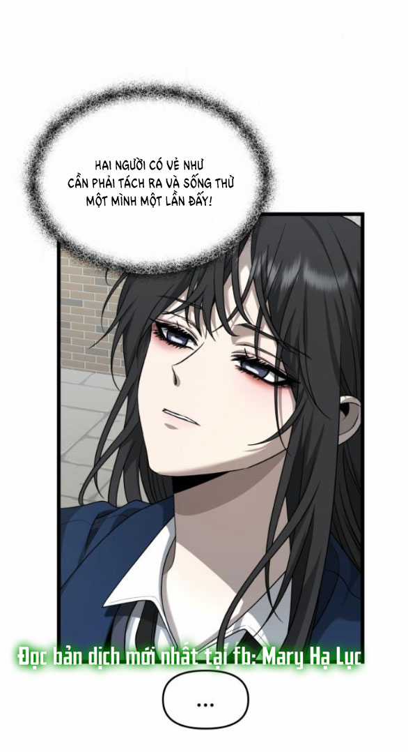 Tự Do Trong Mơ - Chapter 137.2 - Trang 3