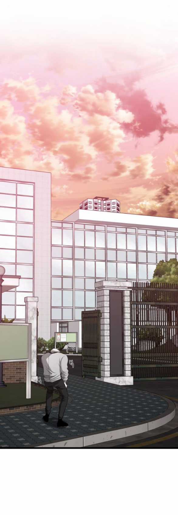 Tự Do Trong Mơ - Chapter 137.2 - Trang 21