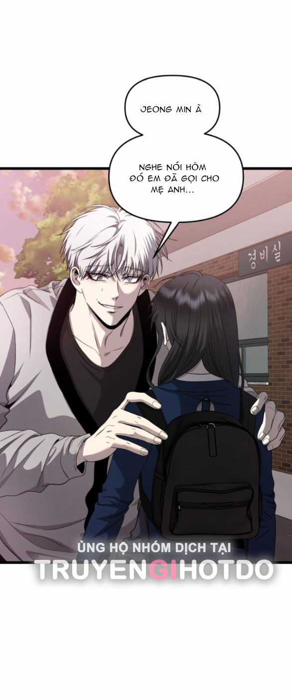 Tự Do Trong Mơ - Chapter 137.2 - Trang 26