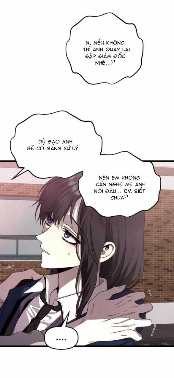 Tự Do Trong Mơ - Chapter 137.2 - Trang 28