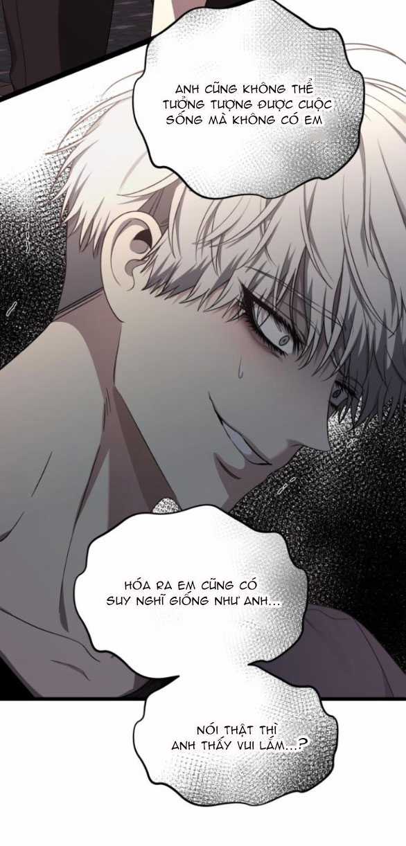 Tự Do Trong Mơ - Chapter 137.2 - Trang 30