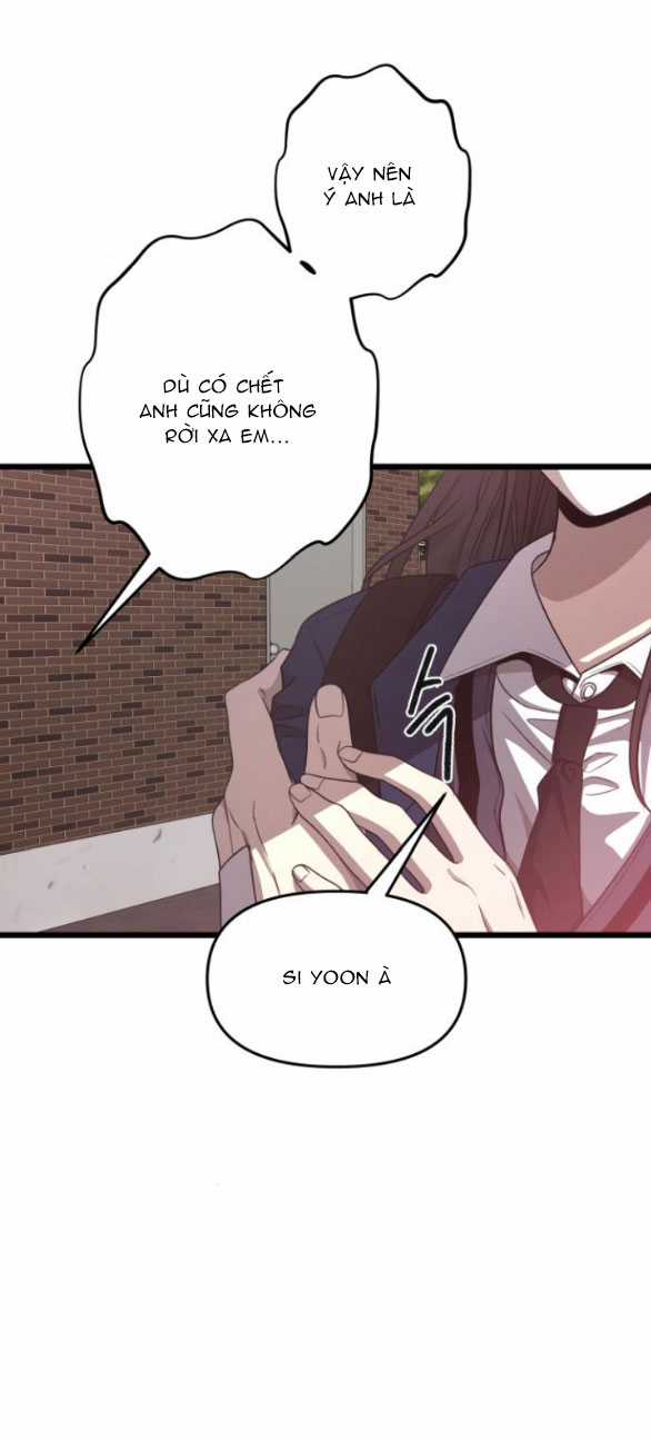 Tự Do Trong Mơ - Chapter 137.2 - Trang 33