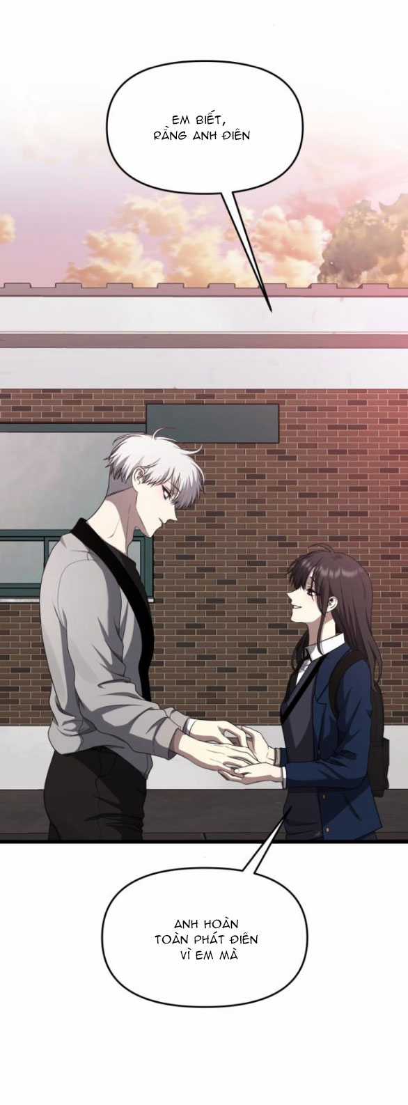 Tự Do Trong Mơ - Chapter 137.2 - Trang 37