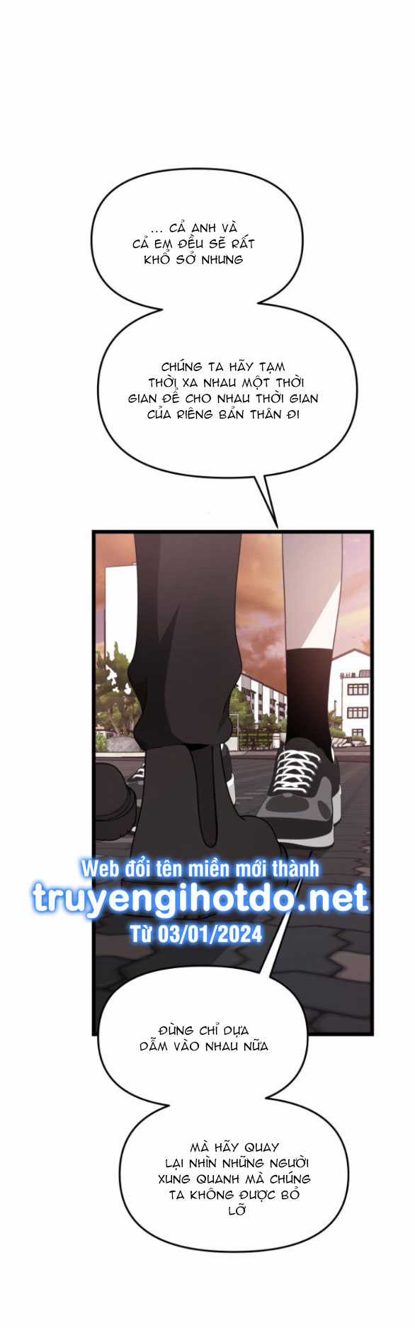 Tự Do Trong Mơ - Chapter 137.2 - Trang 40