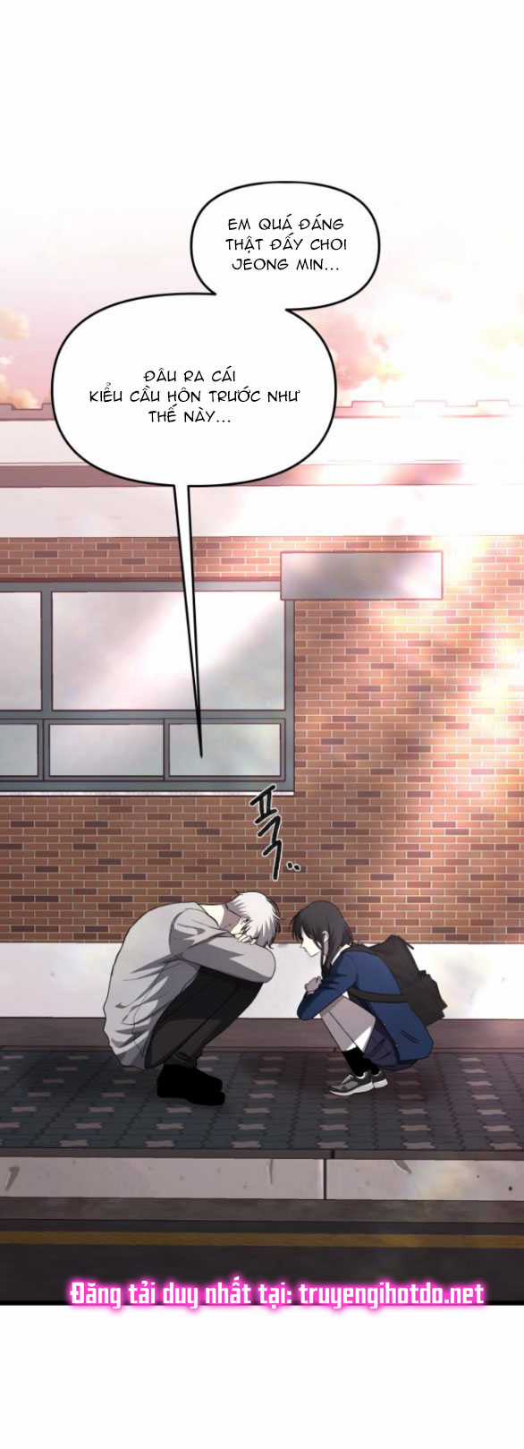 Tự Do Trong Mơ - Chapter 137.2 - Trang 45