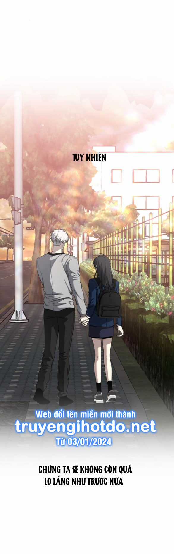 Tự Do Trong Mơ - Chapter 137.2 - Trang 50