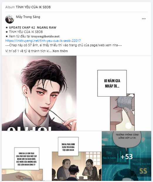 Tự Do Trong Mơ - Chapter 137.2 - Trang 55