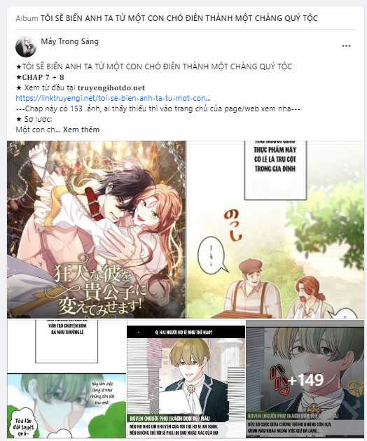 Tự Do Trong Mơ - Chapter 137.2 - Trang 56