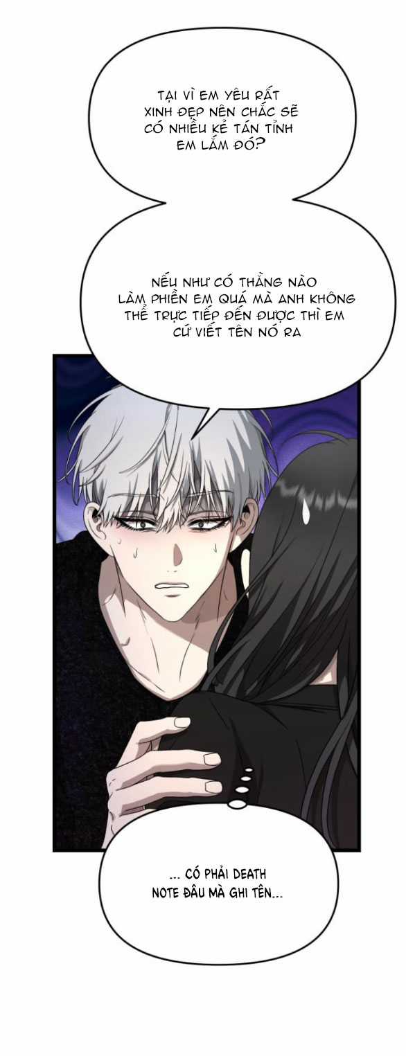 Tự Do Trong Mơ - Chapter 138.1 - Trang 12