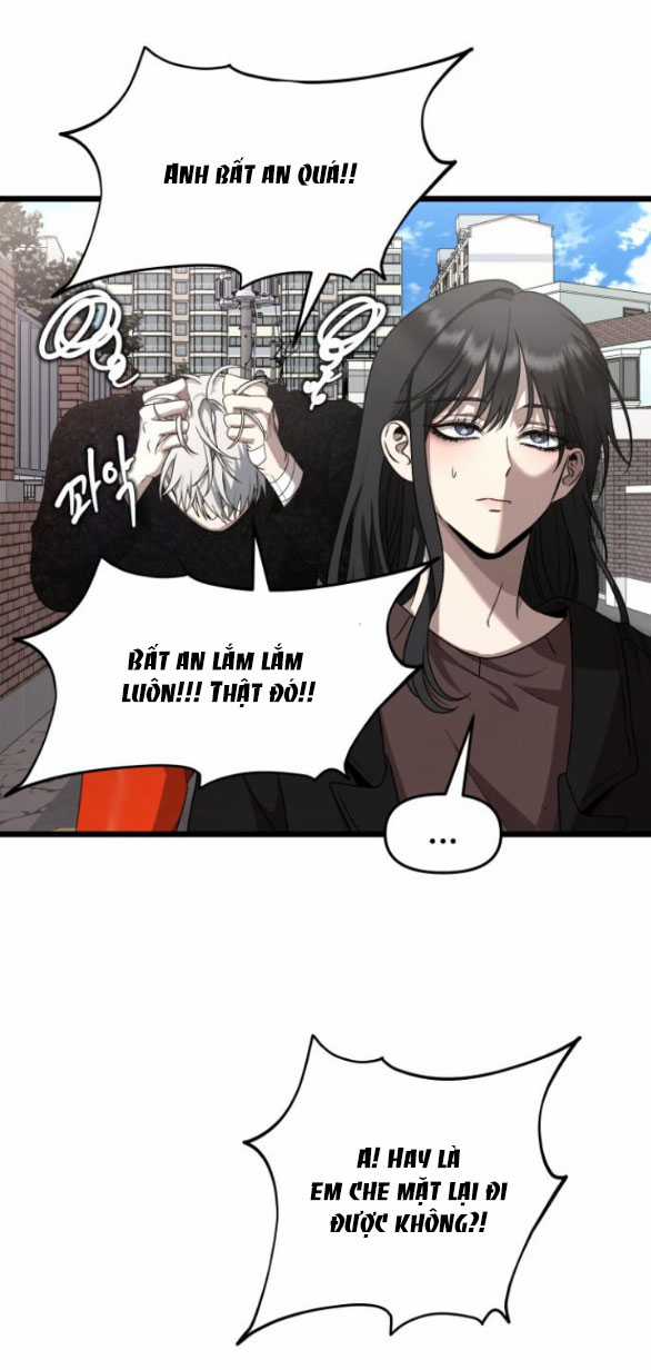 Tự Do Trong Mơ - Chapter 138.1 - Trang 15