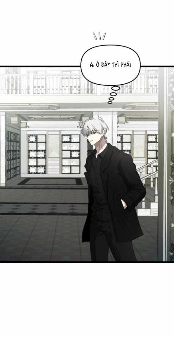 Tự Do Trong Mơ - Chapter 138.1 - Trang 18