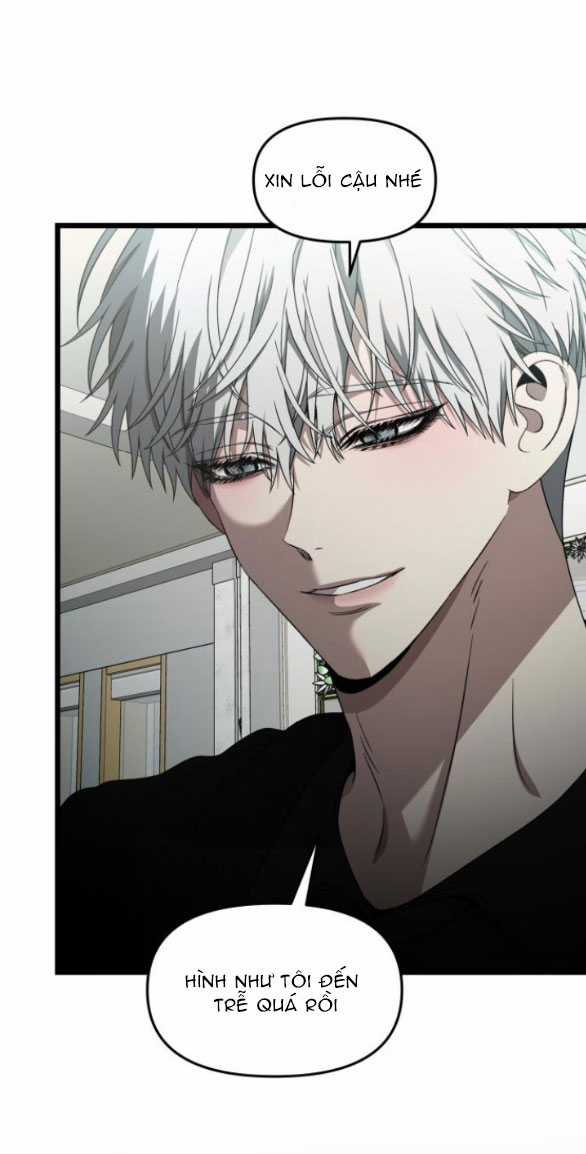 Tự Do Trong Mơ - Chapter 138.1 - Trang 22